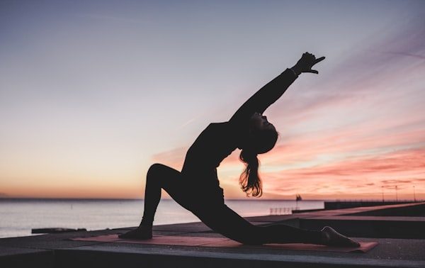 Physiotherapy Exercises