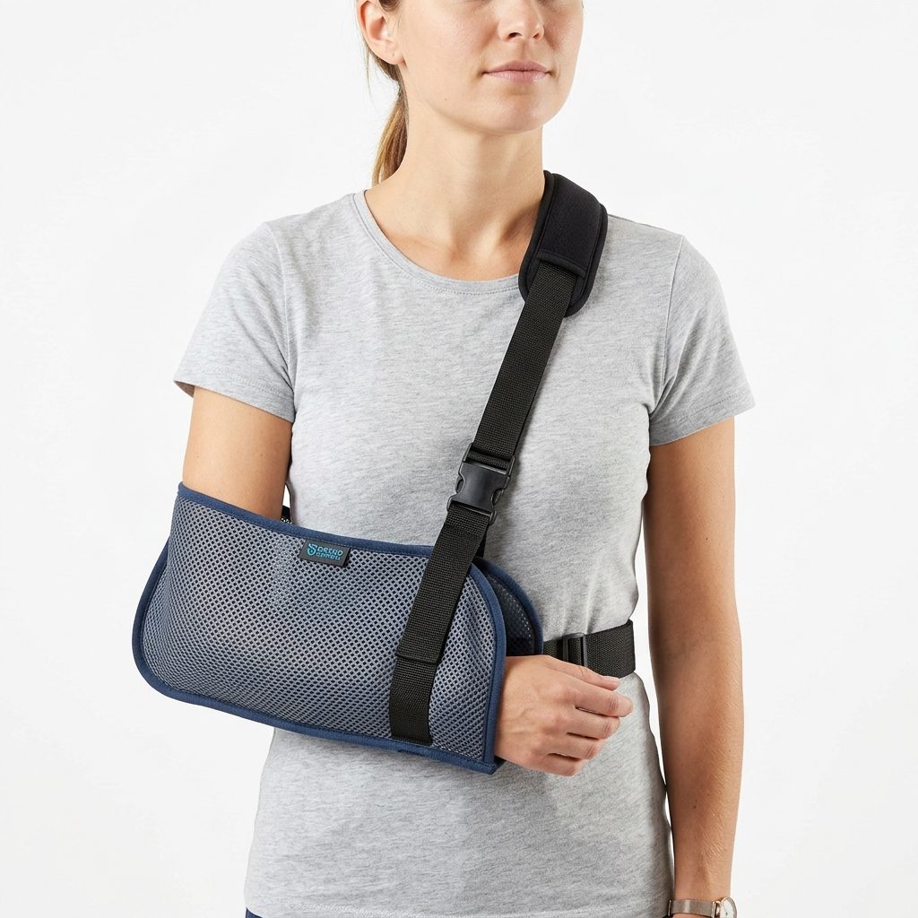 TYNOR ARM SLING