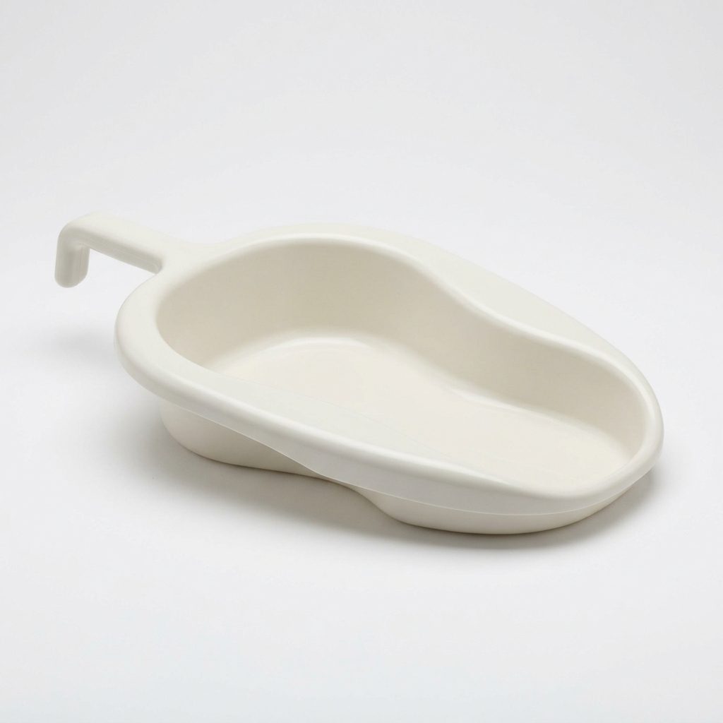 BED-PAN