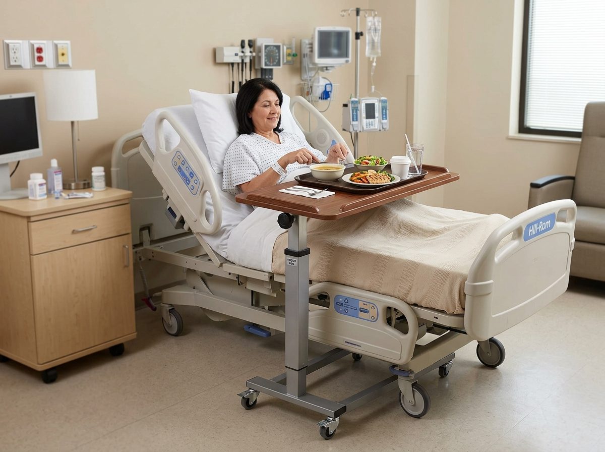Cardiac Table