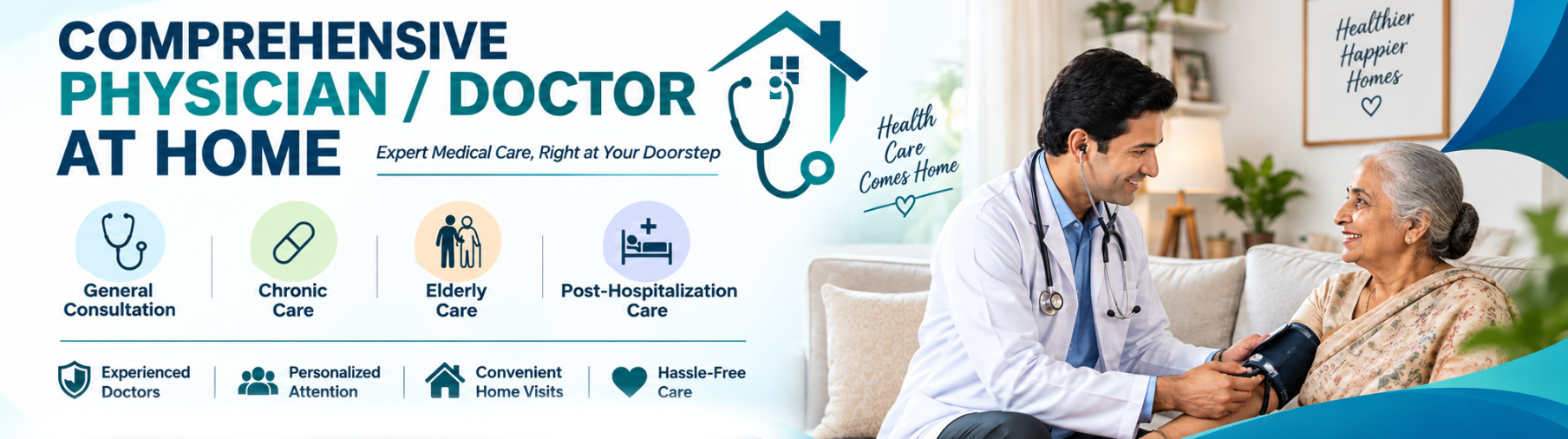 PHYSICIAN / DOCTOR