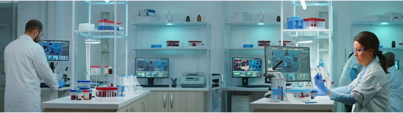 PREVENTIVE LAB TESTS