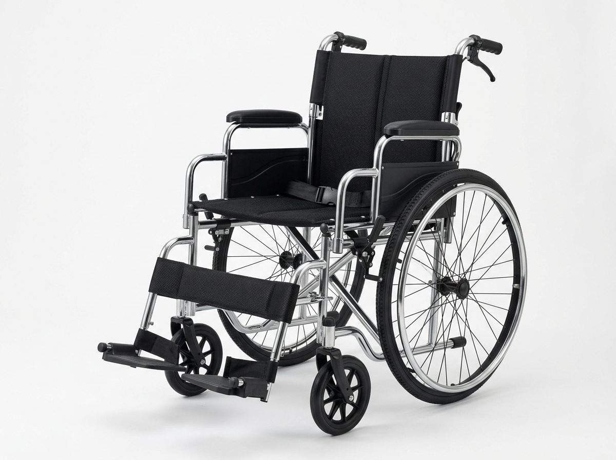 Wheelchair